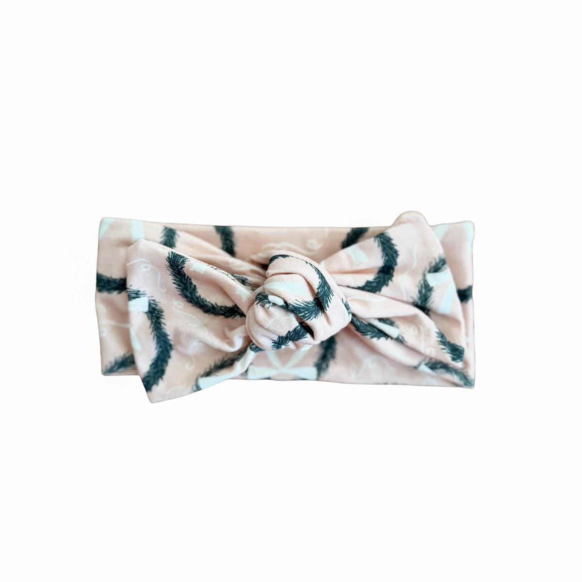 Deck The Halls | Chunky Knit Headwrap