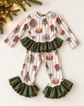 Festive Baking | Jasmine Set