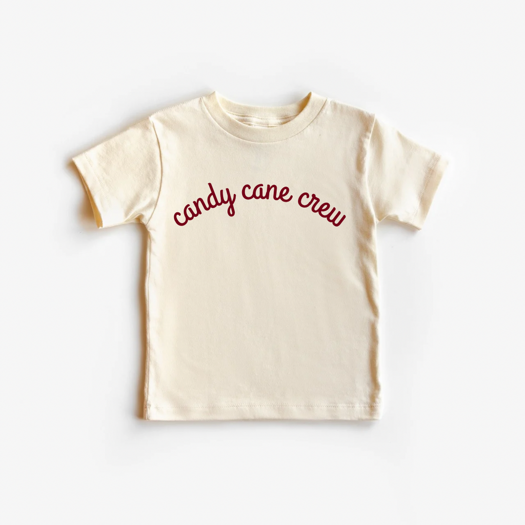 Candy Cane Crew