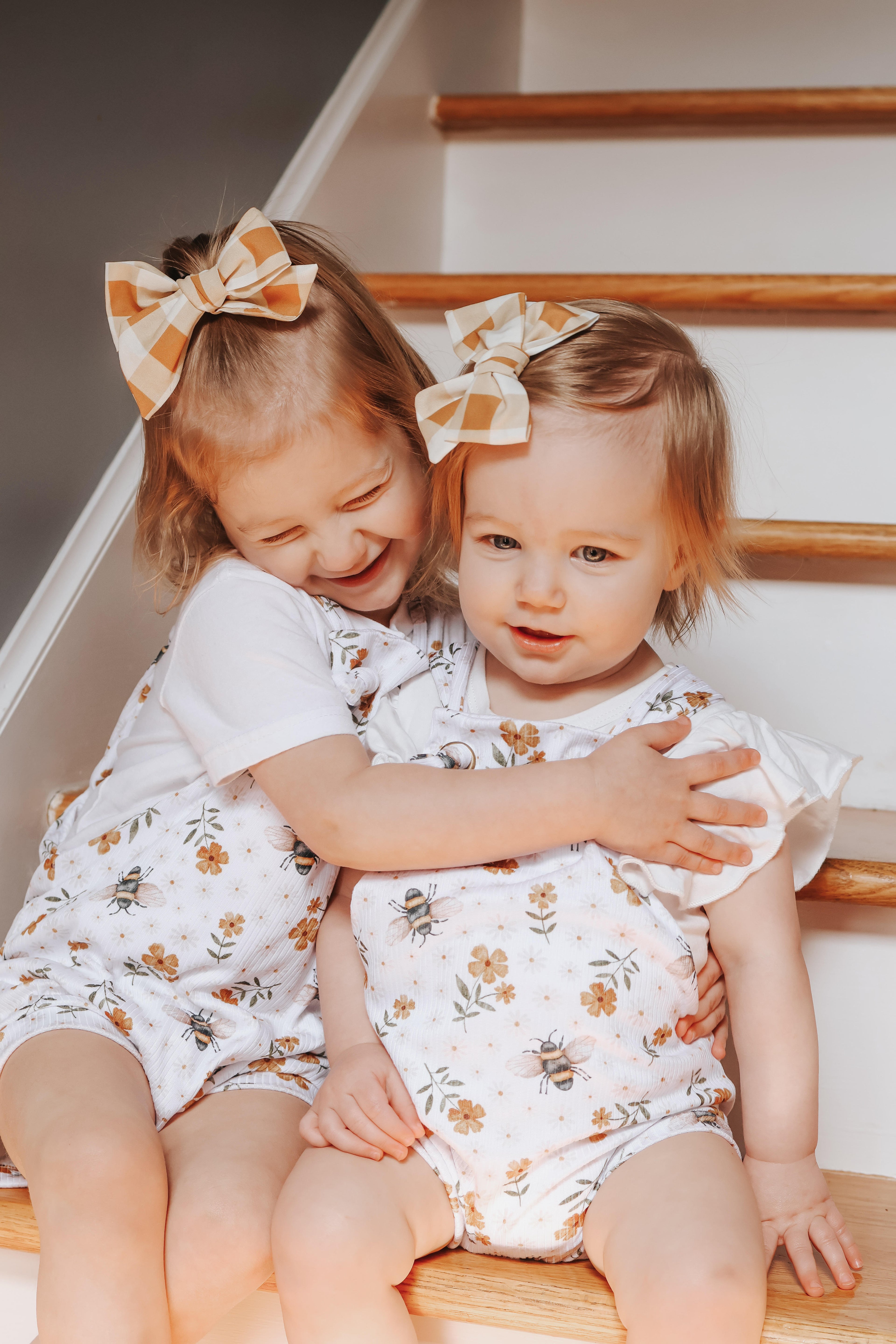 Hive | Overall Shorties