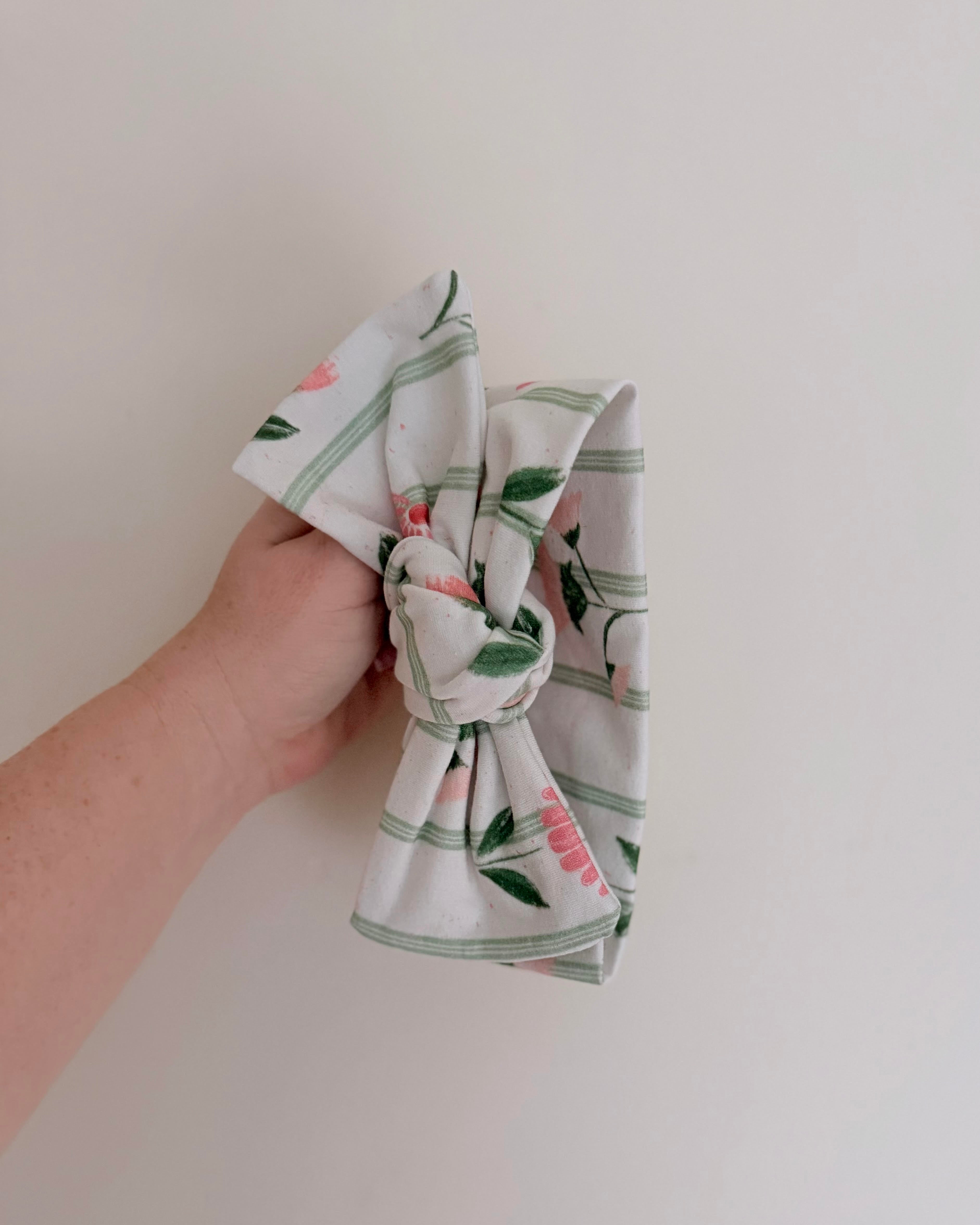 Meadow | Chunky Knit Headwrap