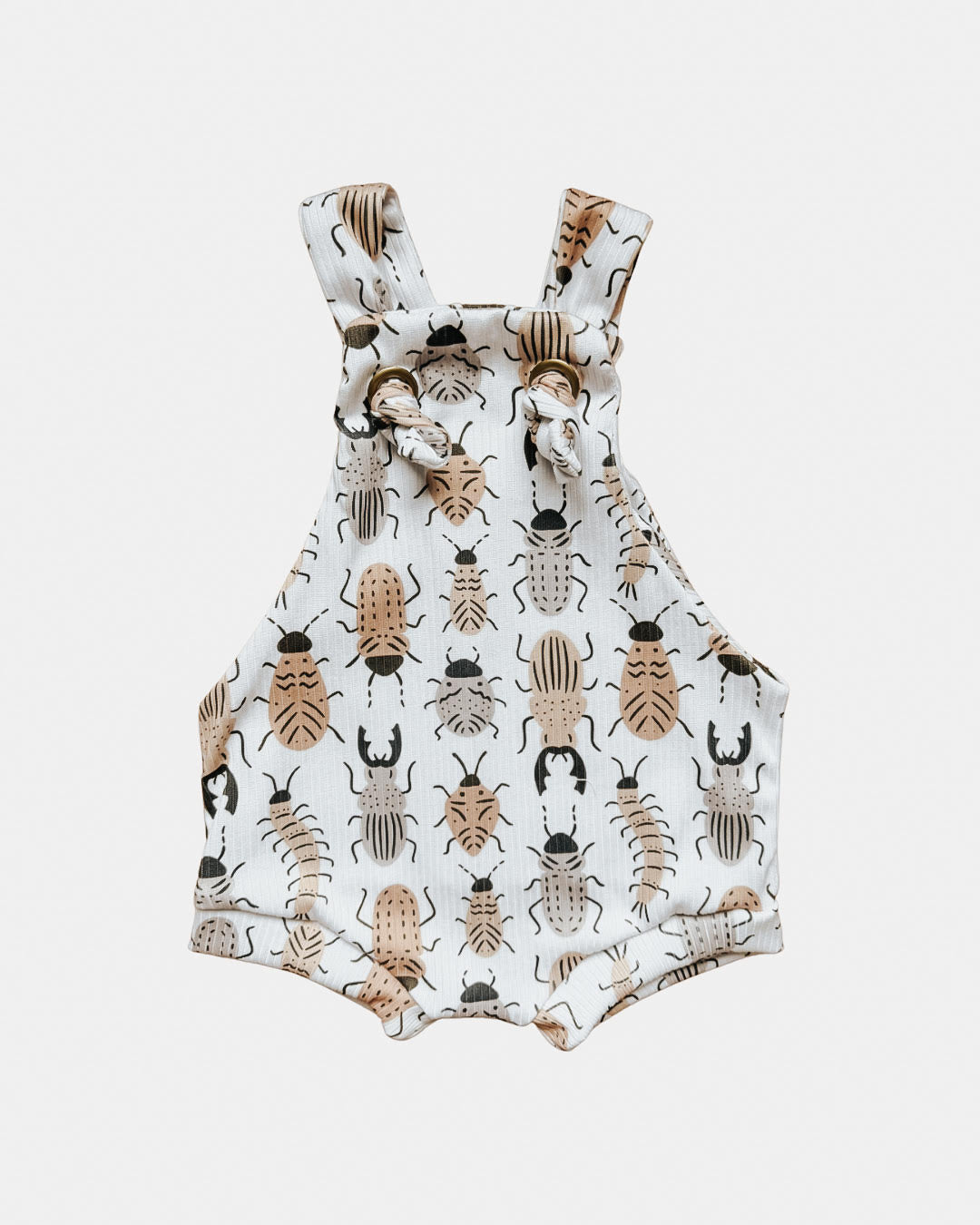 Explore | Overall Shorties