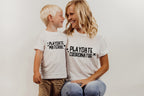 Playdate Material