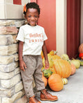 Mama’s Pumpkin