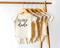 Lucky Dude
