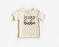 Lucky Babe