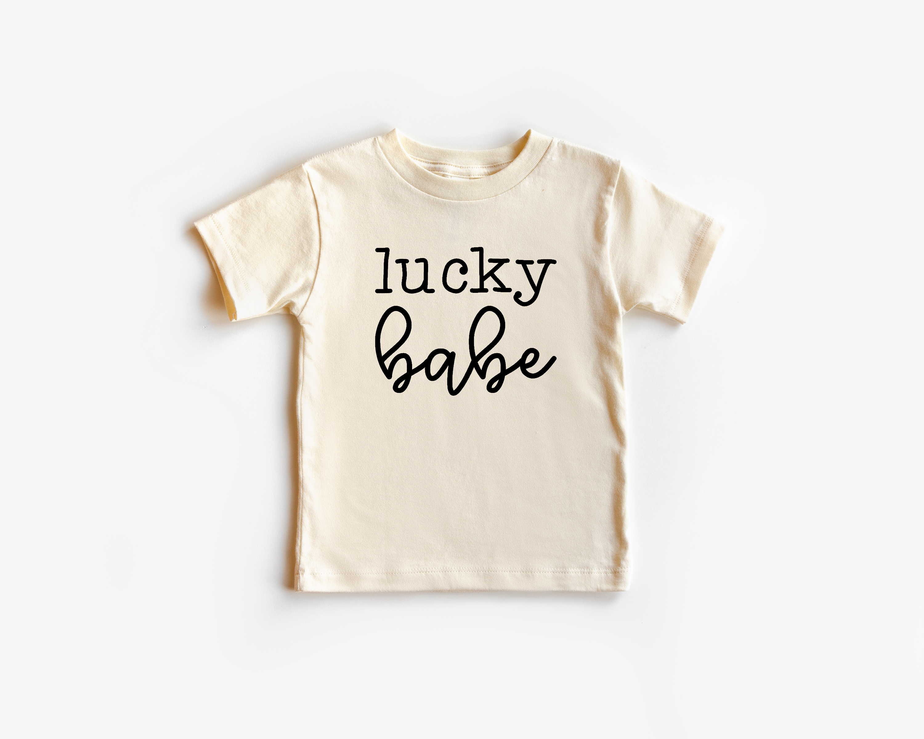 Lucky Babe